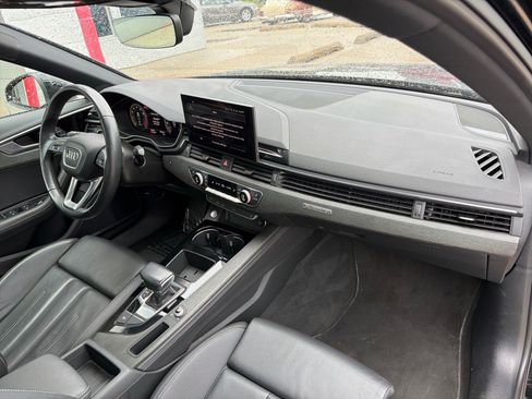 Used 2024 Audi A4 2.0T Premium Plus AWD/4WD image 31