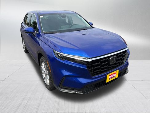 Used 2025 Honda CR-V EX-L image 5