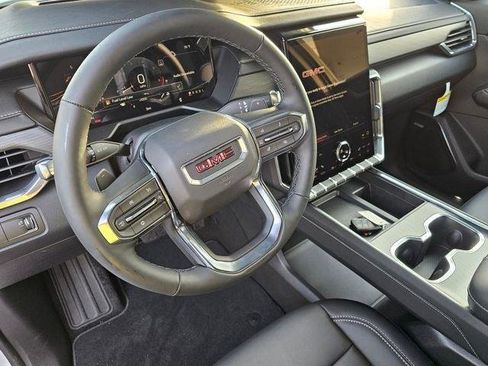 New 2026 GMC Acadia Elevation w/ Black Edition image 17