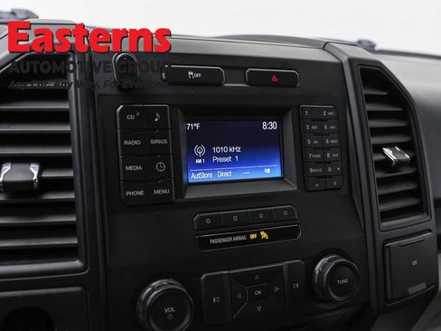 Used 2016 Ford F150 XL w/ Equipment Group 101A Mid RWD image 12