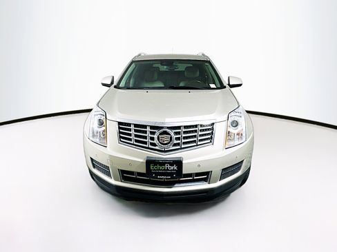 Used 2015 Cadillac SRX Luxury w/ Driver Awareness Package image 33