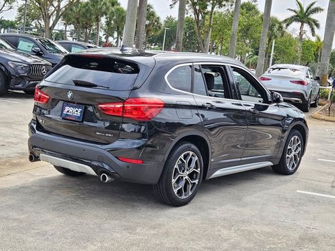 Used 2020 BMW X1 sDrive28i FWD image 5