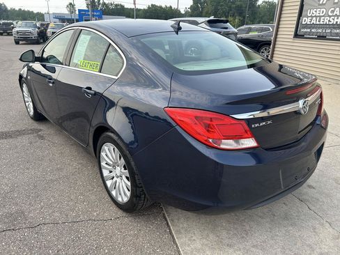 Used 2011 Buick Regal CXL FWD image 7