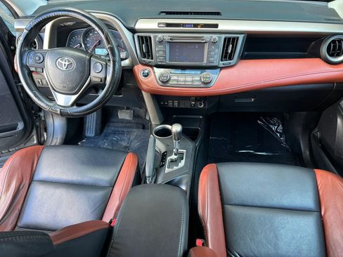Used 2013 Toyota RAV4 Limited image 12