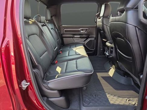 Used 2023 RAM 1500 Laramie image 35