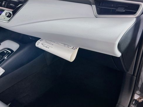New 2026 Toyota Corolla SE FWD image 34
