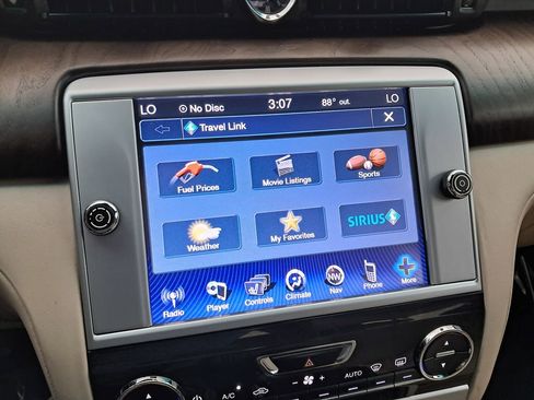 Used 2016 Maserati Quattroporte S Q4 image 19