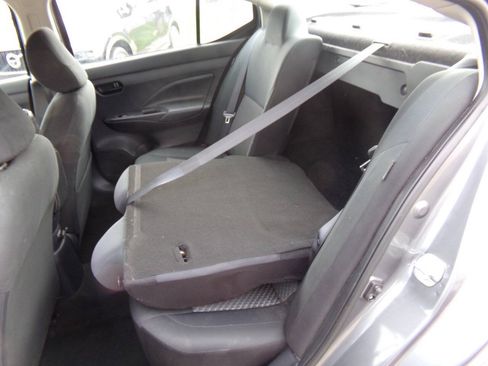 Used 2020 Nissan Versa S FWD image 50