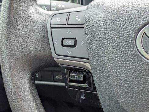 Used 2025 Toyota Camry LE FWD image 26