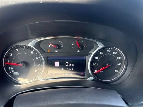 Used 2019 GMC Terrain Denali w/ Comfort Package AWD/4WD image 22