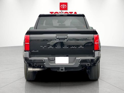 New 2026 Toyota Tacoma SR5 image 4