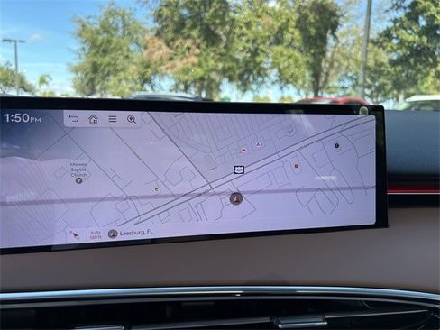 New 2026 Genesis GV70 2.5T Advanced image 24