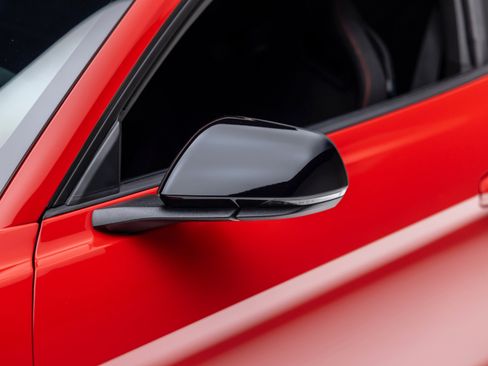 Used 2016 Ford Mustang Shelby GT350R w/ GT350R Equipment Group 920A image 23