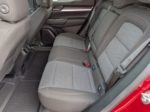 New 2026 GMC Terrain Elevation w/ Black Edition AWD/4WD image 22