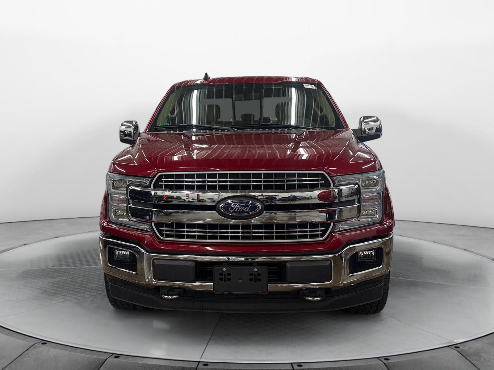 Used 2019 Ford F150 Lariat w/ Equipment Group 502A Luxury AWD/4WD image 7