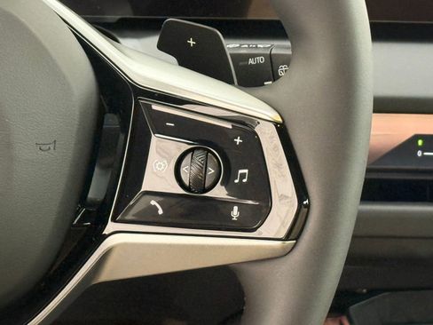 New 2026 BMW X3 xDrive30 image 25