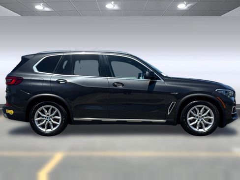 Certified 2023 BMW X5 xDrive45e w/ Executive Package AWD/4WD image 7