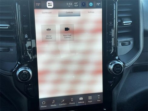 New 2026 RAM 5500 Tradesman image 29