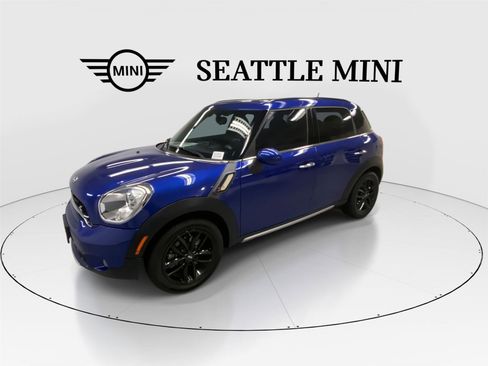 Used 2015 MINI Cooper Countryman S image 5