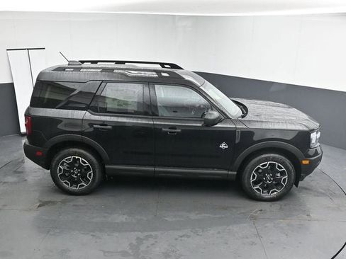 New 2026 Ford Bronco Sport Outer Banks w/ Outer Banks Tech Package+ image 23