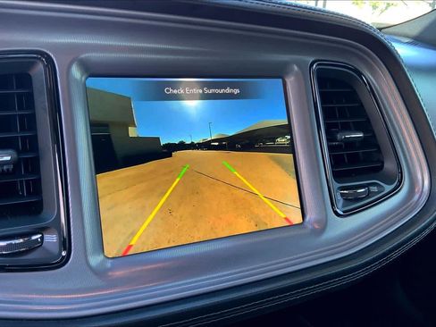 Used 2023 Dodge Challenger GT w/ Plus Package image 23