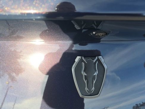 Used 2024 Ford Mustang Dark Horse w/ Dark Horse Handlin Package image 7