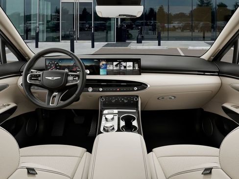 New 2026 Genesis GV70 2.5T image 11