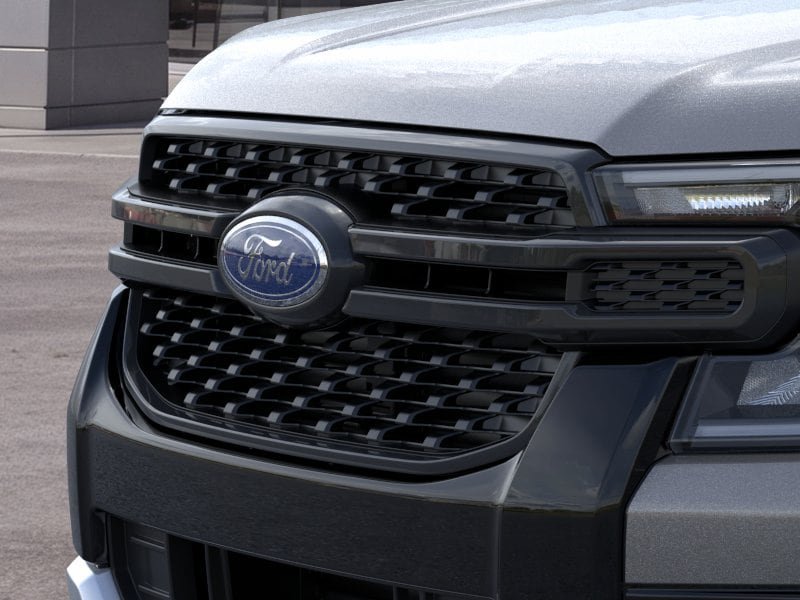 New 2026 Ford Ranger XLT w/ Equipment Group 301A High RWD image 39