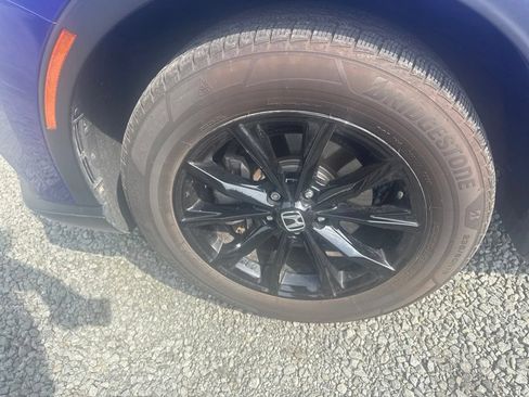 Used 2024 Honda CR-V Sport image 25