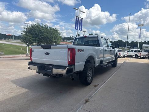 Used 2024 Ford F250 XL w/ XL Off-Road Package AWD/4WD image 7
