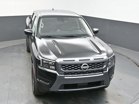 New 2026 Nissan Frontier SV w/ All-Weather Content Package image 31