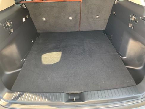 Certified 2025 MAZDA CX-50 AWD 2.5 Turbo w/ Premium Pkg image 17