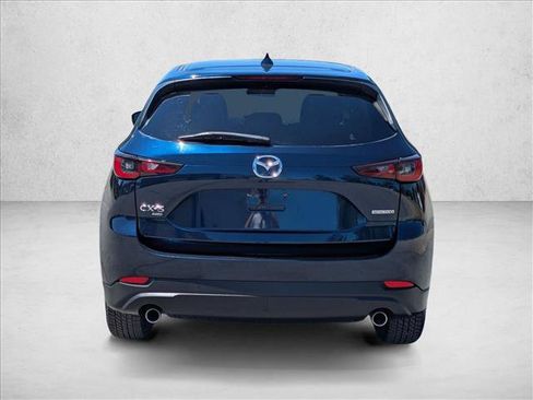Used 2023 MAZDA CX-5 AWD 2.5 S w/ Select Package image 6