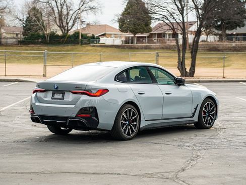 Used 2023 BMW i4 M50 image 5