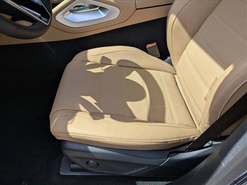 New 2026 Mercedes-Benz GLE 450 4MATIC image 4