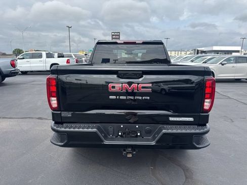 Used 2026 GMC Sierra 1500 Elevation AWD/4WD image 4
