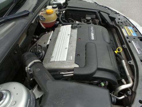 Used 2007 Saab 9-3 2.0T image 43