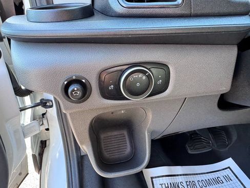 Used 2020 Ford Transit 350 148 High Roof w/ Load Area Protection Package RWD image 11
