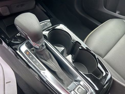 New 2026 Chevrolet Trax ACTIV w/ Driver Confidence Package image 25