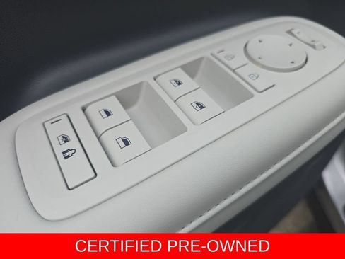 Certified 2026 Hyundai Santa Fe SEL AWD/4WD image 28