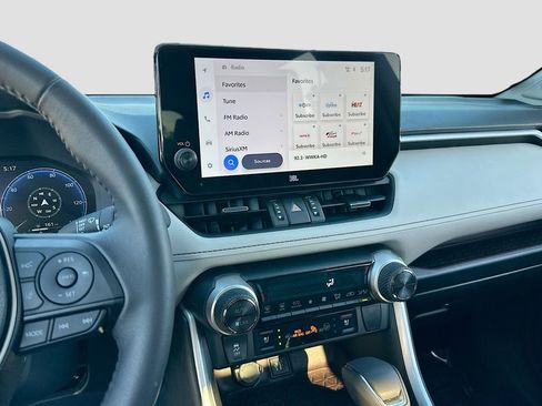 Used 2023 Toyota RAV4 Limited image 14