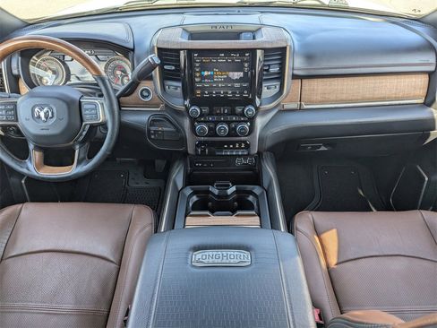 Used 2019 RAM 3500 Limited w/ Protection Group image 15