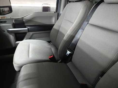 Used 2022 Ford F250 XLT image 32