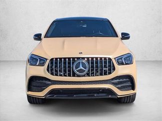 Used 2023 Mercedes-Benz GLE 53 AMG 4MATIC Coupe video 2