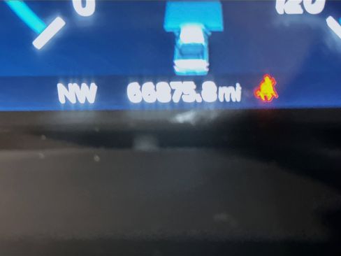 Used 2021 Ford F150 Lariat w/ Equipment Group 502A High image 19