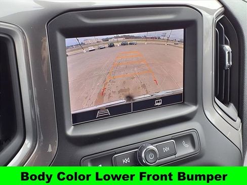 New 2026 GMC Sierra 1500 Pro w/ Graphite Edition image 9