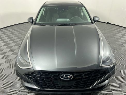 Used 2021 Hyundai Sonata SEL w/ Cargo Package FWD image 8
