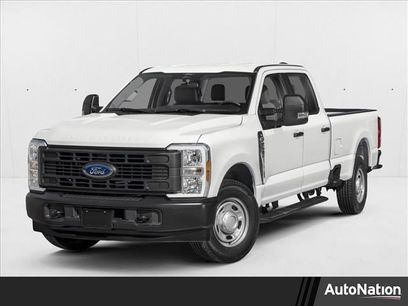 New 2026 Ford F250 XL