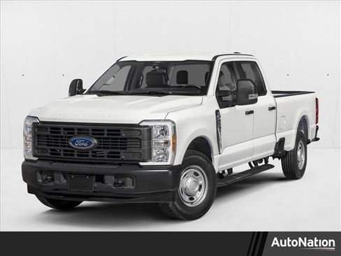 New 2026 Ford F250 XL AWD/4WD image 1