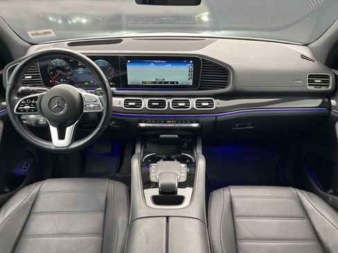 Used 2022 Mercedes-Benz GLE 450 4MATIC image 16